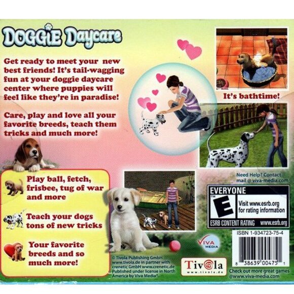 9 Kids CD-ROMs LOT#2 - (1995-2008) PC Software CLEARANCE- NEW in Jewel Cases - Picture 7 of 13